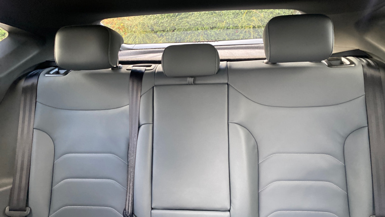 CUPRA Tavascan 250kW VZ2 77kWh AWD 5dr Auto Electric Estate